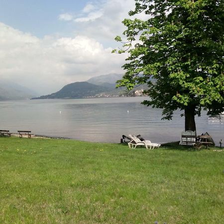 Lake Orta Apartment Сан-Маурицио-д'Опальо Экстерьер фото