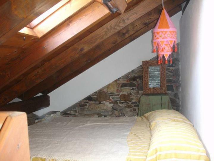Lake Orta Apartment Сан-Маурицио-д'Опальо Экстерьер фото